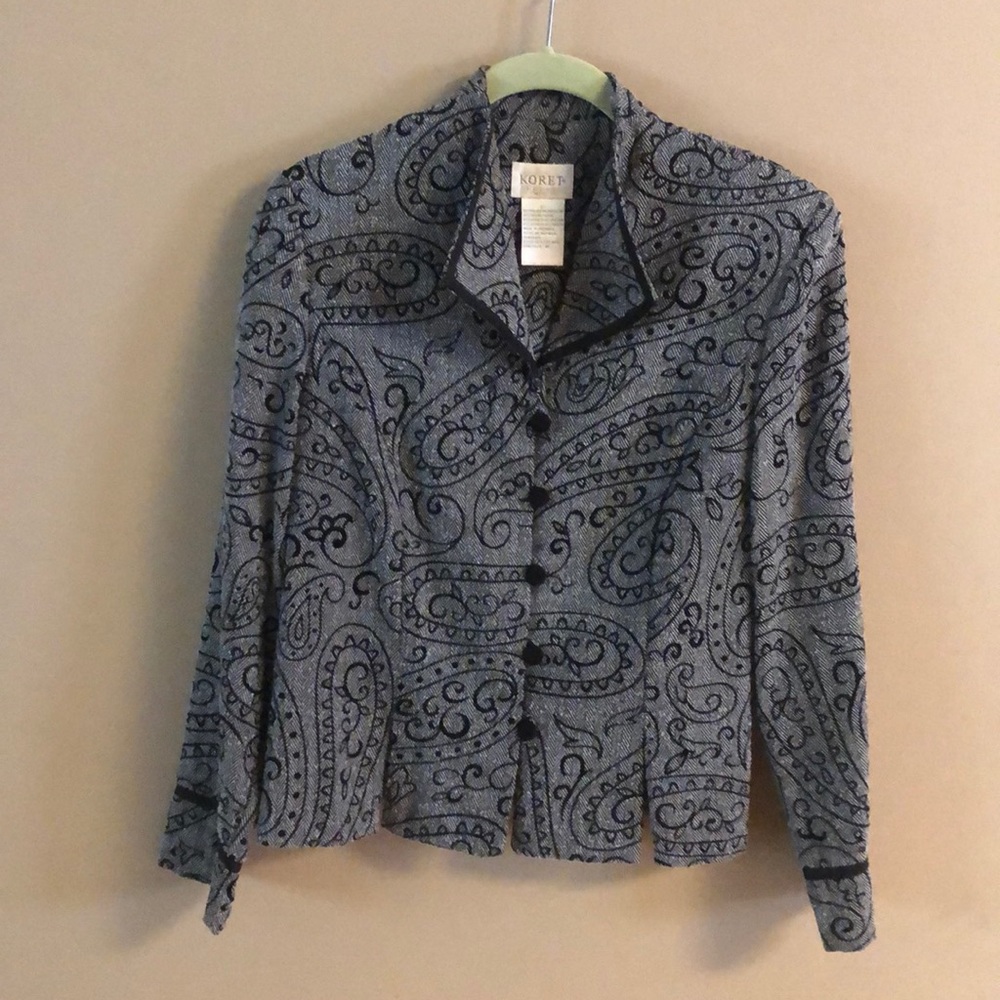 Koret Jacket